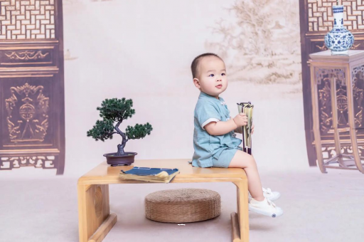 府谷宝宝发烧不出汗怎么办